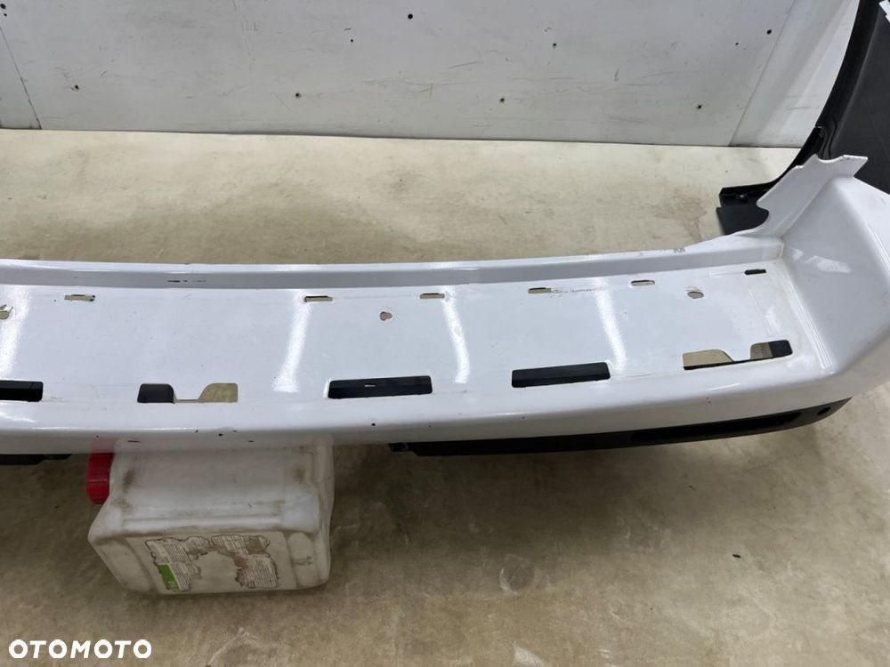 Zderzak tylny Range Rover Sport 1 I 10-13r. Lift tył 4XPDC AH32-17K835-XXX - 9
