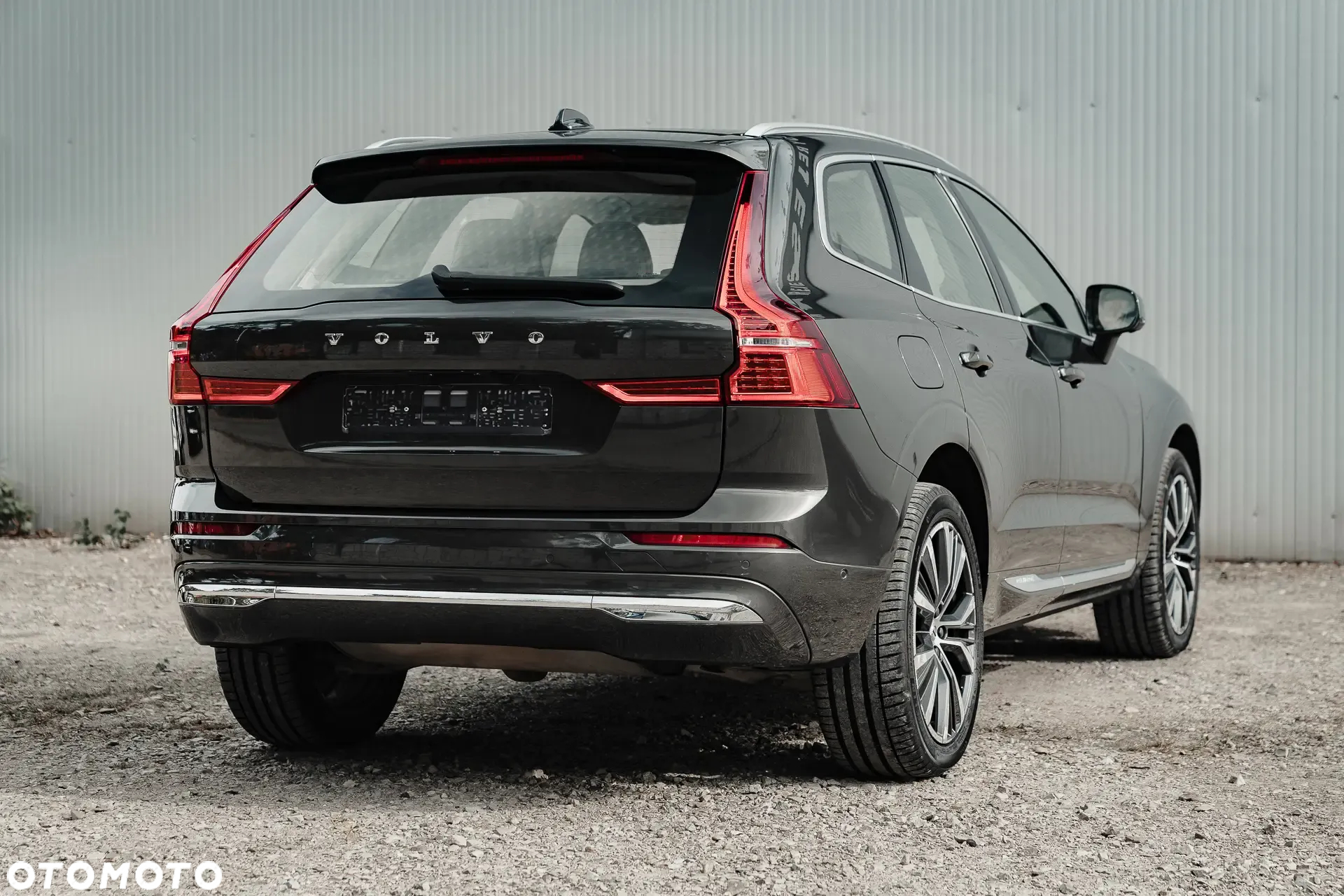 Volvo XC 60 T8 AWD Recharge Geartronic Inscription - 5