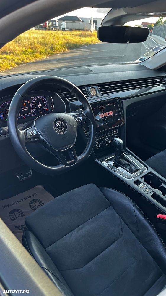 Volkswagen ARTEON 2.0 TDI DSG Elegance - 22