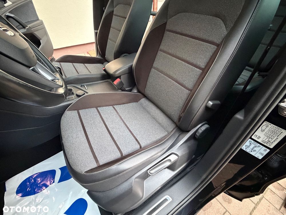 Seat Tarraco 1.5 TSI ACT OPF Xcellence - 27