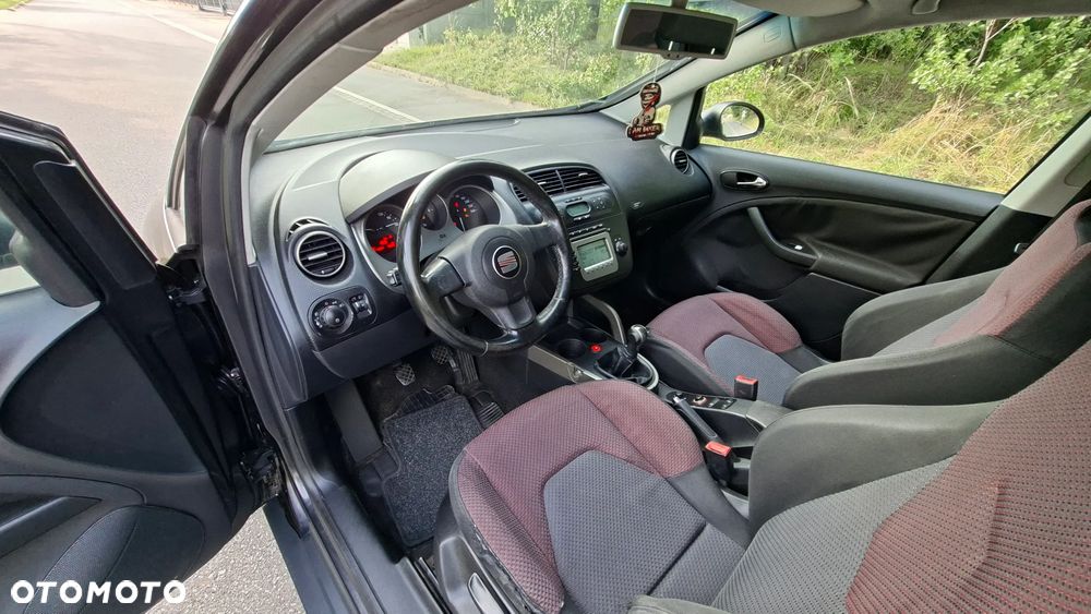 Seat Toledo - 22