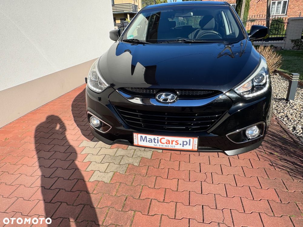 Hyundai ix35 - 4