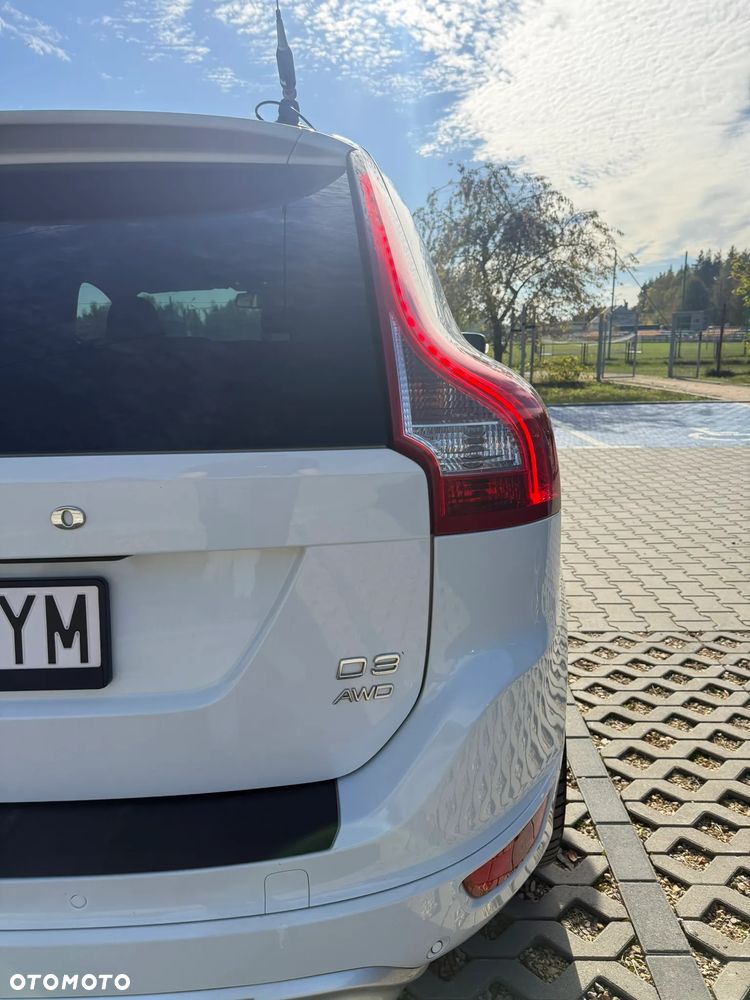Volvo XC 60 - 15