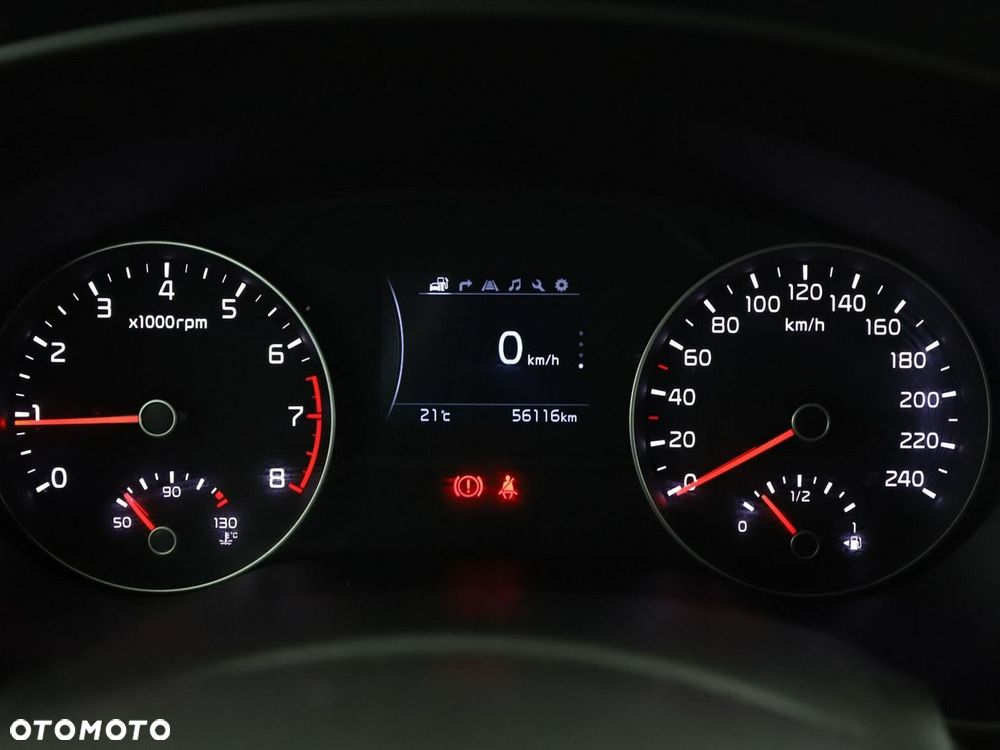 Kia Sportage 1.6 GDI 2WD VISION - 23