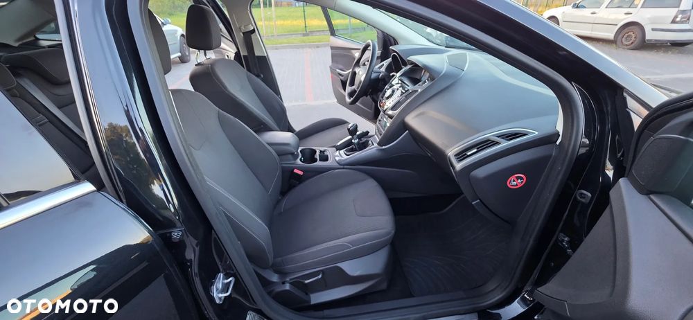 Ford Focus - 19
