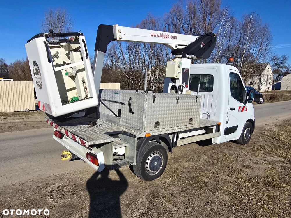 Renault Master - 4