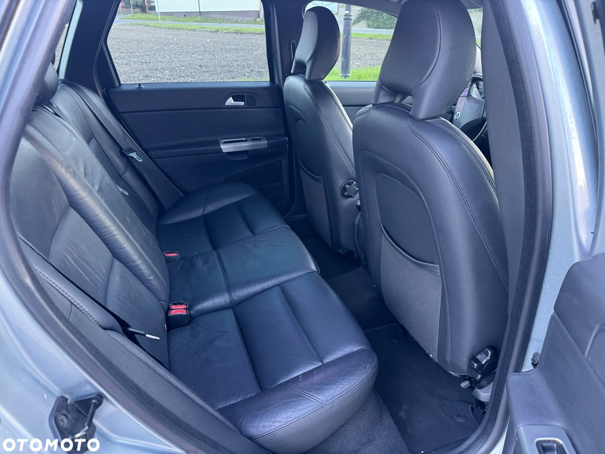 Volvo V50 2.0D Sport - 8