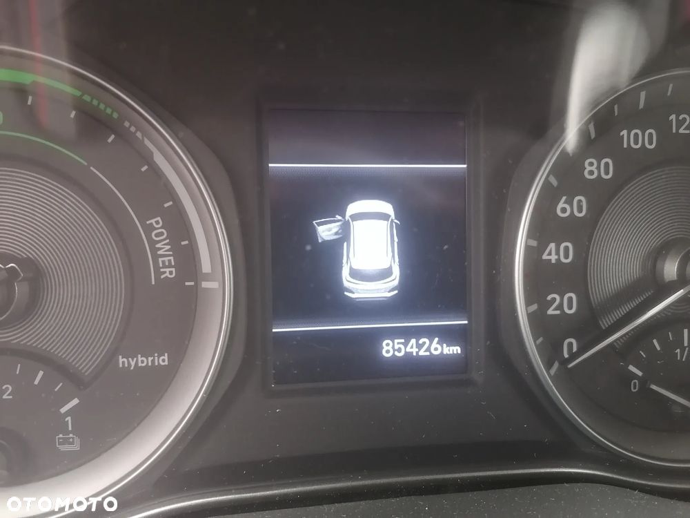 Hyundai Kona - 8