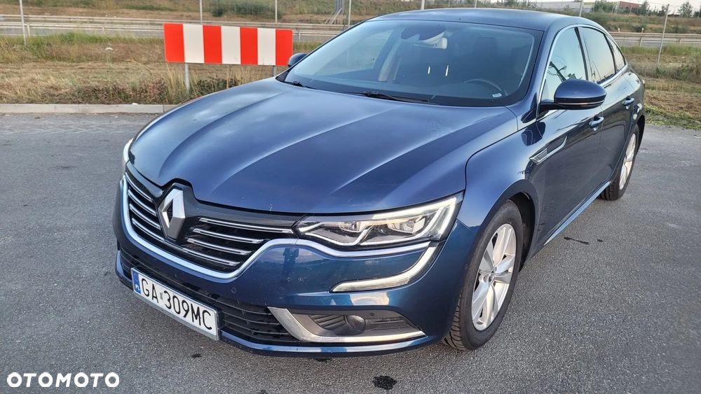 Renault Talisman 1.6 Energy dCi Intens EDC - 15