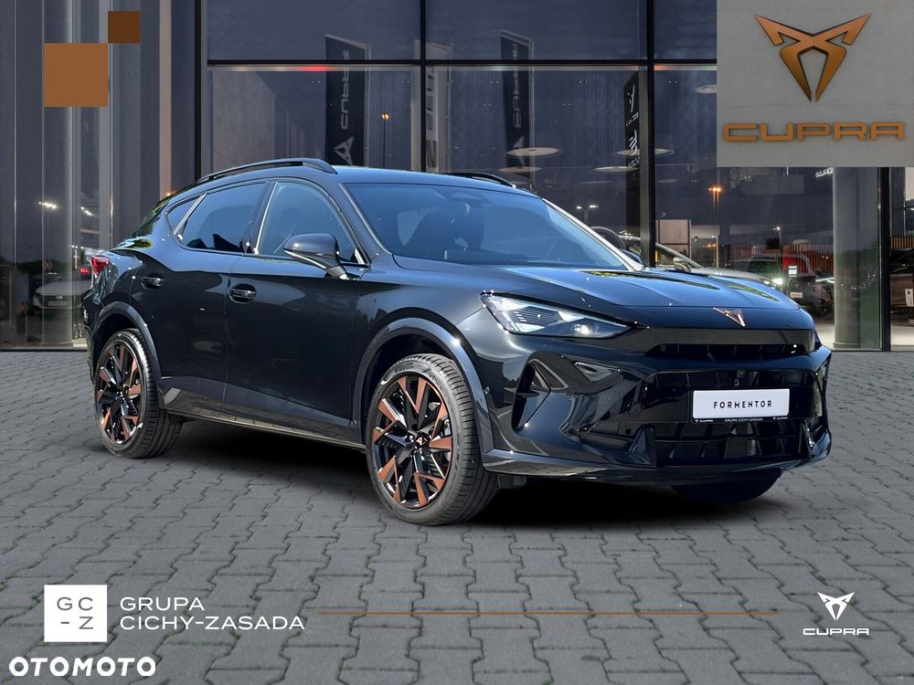 Cupra Formentor - 8