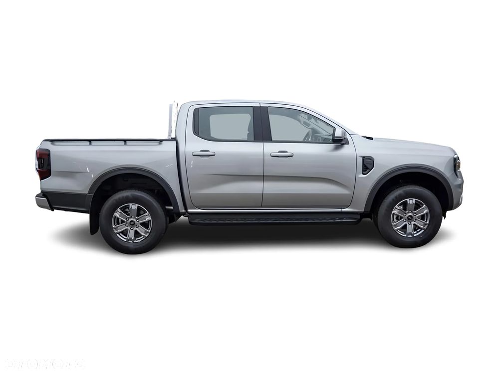 Ford Ranger 2.0 EcoBlue 4x4 DC XLT - 3