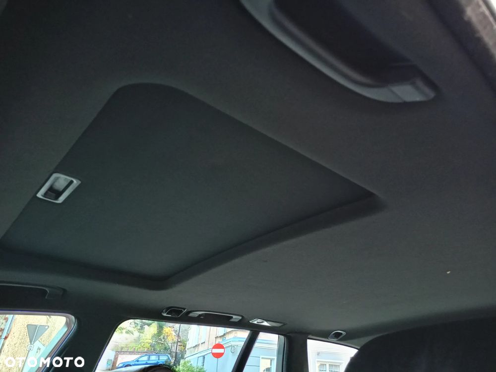 BMW Seria 5 - 21