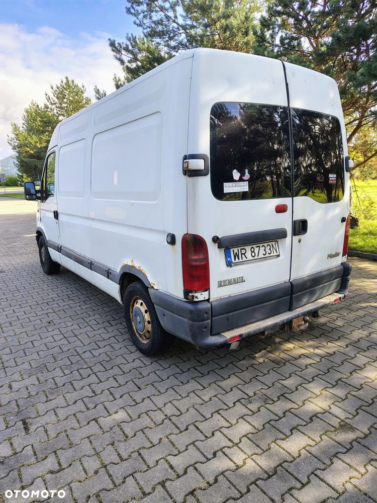 Renault Master - 7