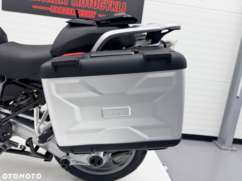 BMW GS - 26