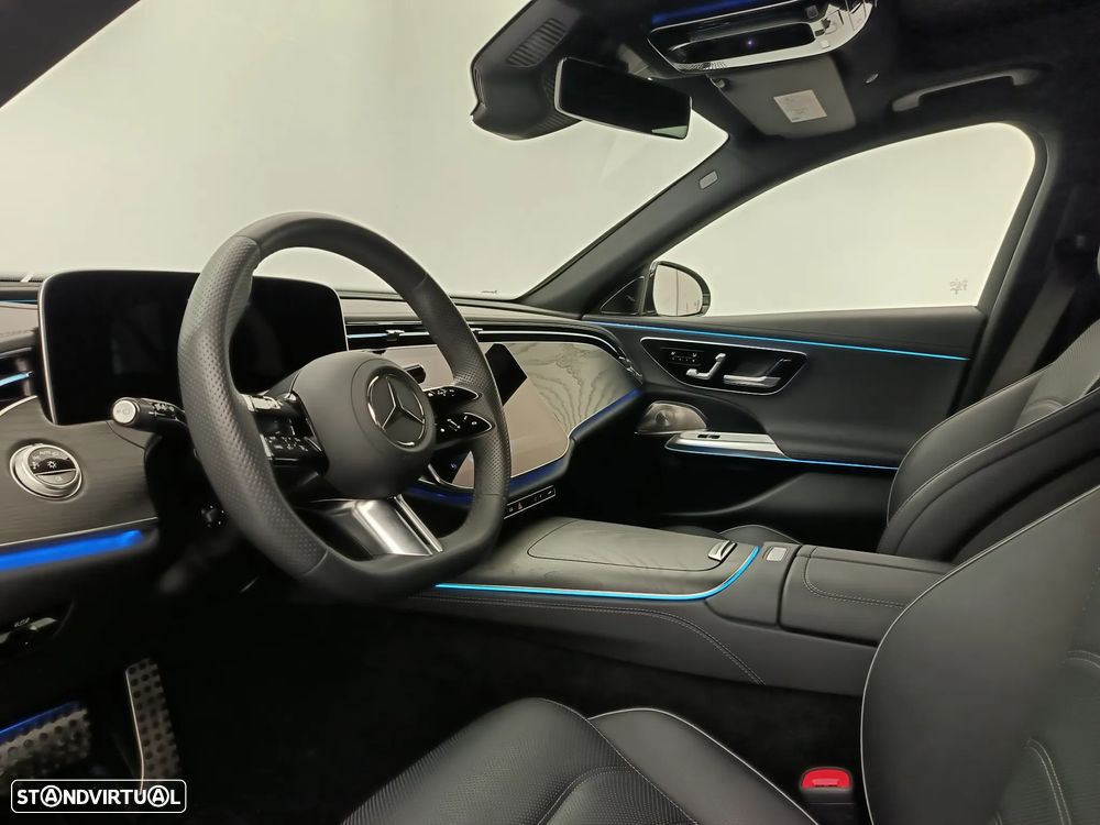 Mercedes-Benz E 300 Standard - 21