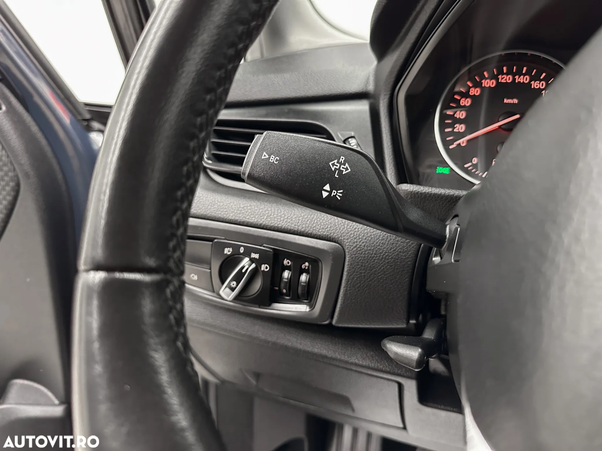 BMW Seria 2 216d Active Tourer Advantage - 24