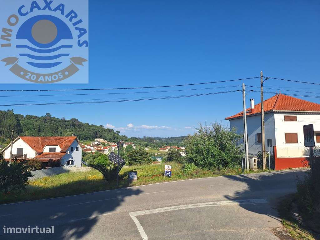 Terreno para construção - Grande imagem: 2/8