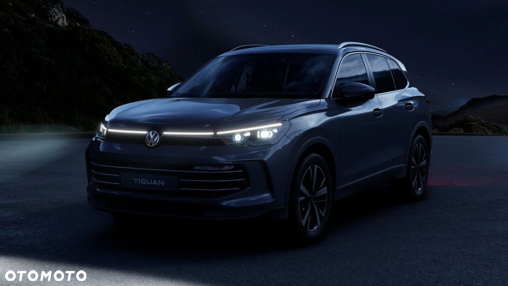 Volkswagen Tiguan 2.0 TSI 4Mot Elegance DSG - 12