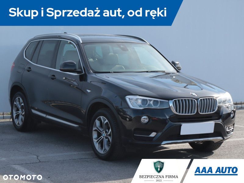 BMW X3 - 3