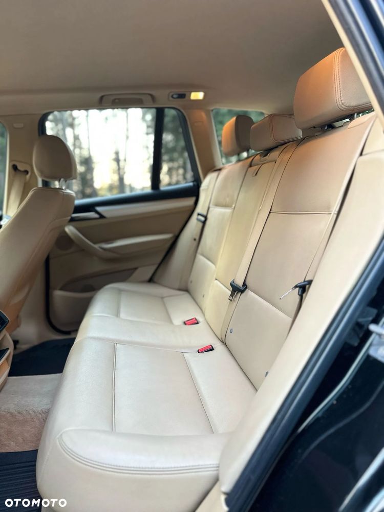 BMW X3 - 28