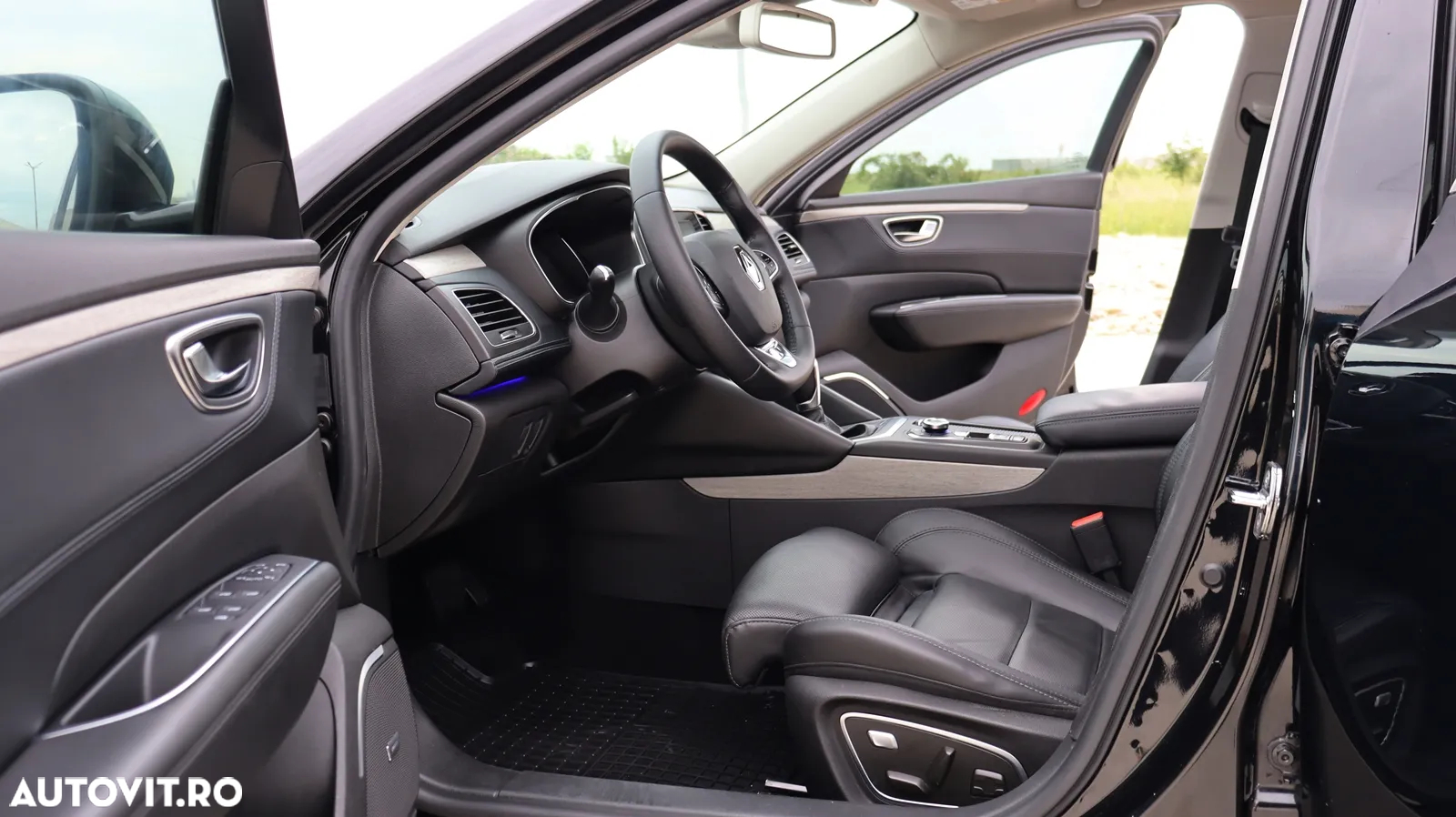 Renault Talisman - 13