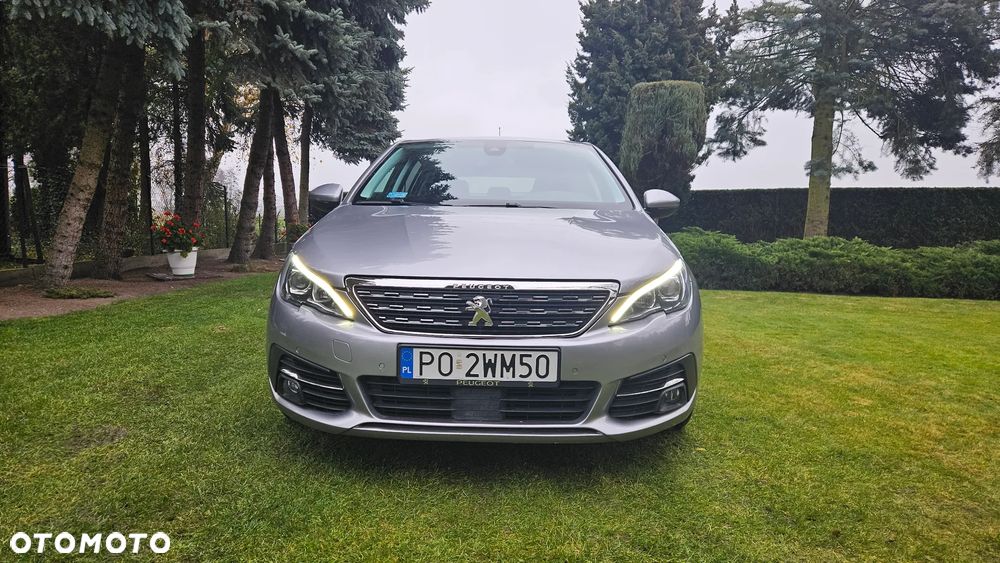 Peugeot 308 BlueHDi 130 Allure Pack - 3