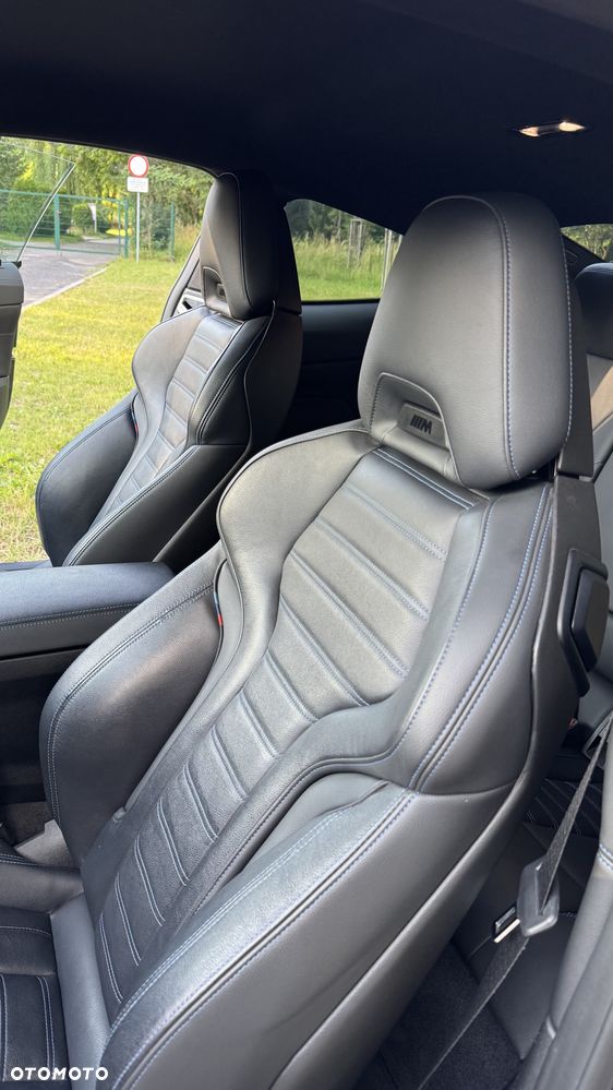 BMW Seria 4 M440i xDrive mHEV sport - 27