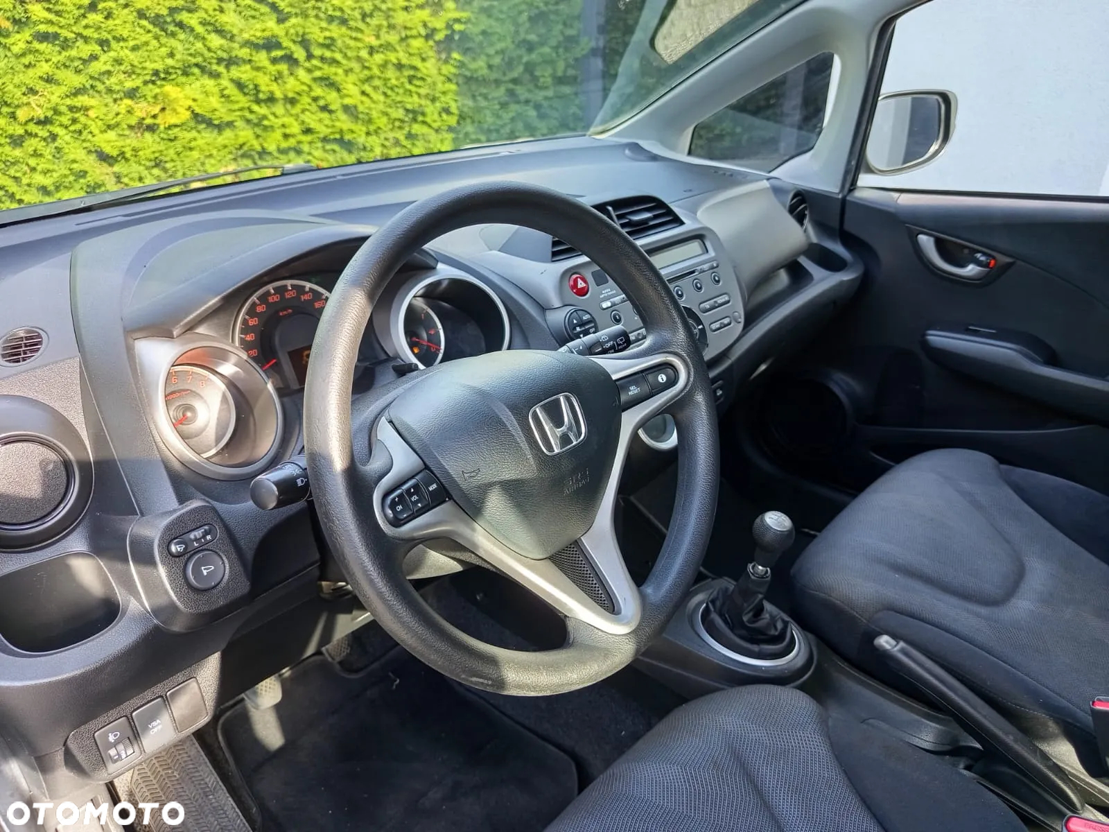 Honda Jazz 1.4 i-VTEC Comfort - 6