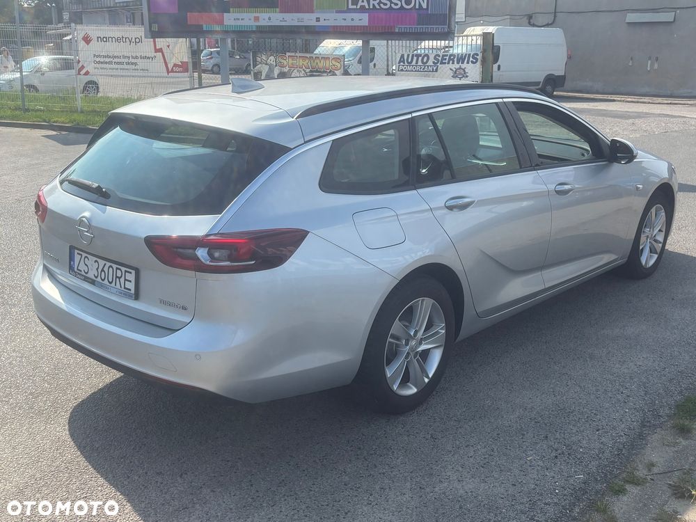 Opel Insignia 2.0 CDTI ecoFLEX Start/Stop Business Edition - 31