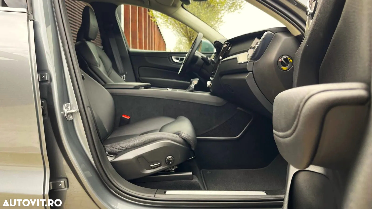 Volvo XC 60 D4 Geartronic Inscription - 22