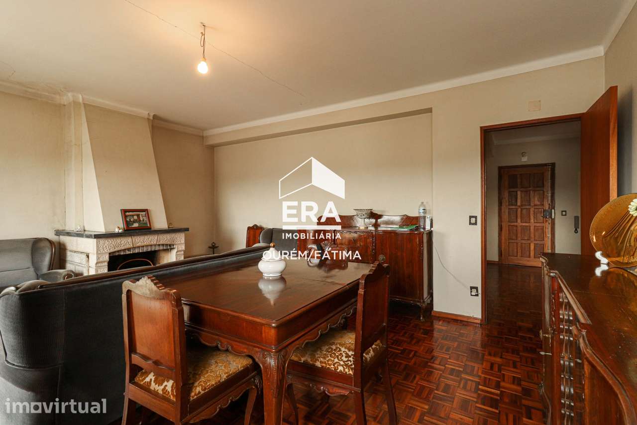 Apartamento T3, Ourém - Grande imagem: 4/25