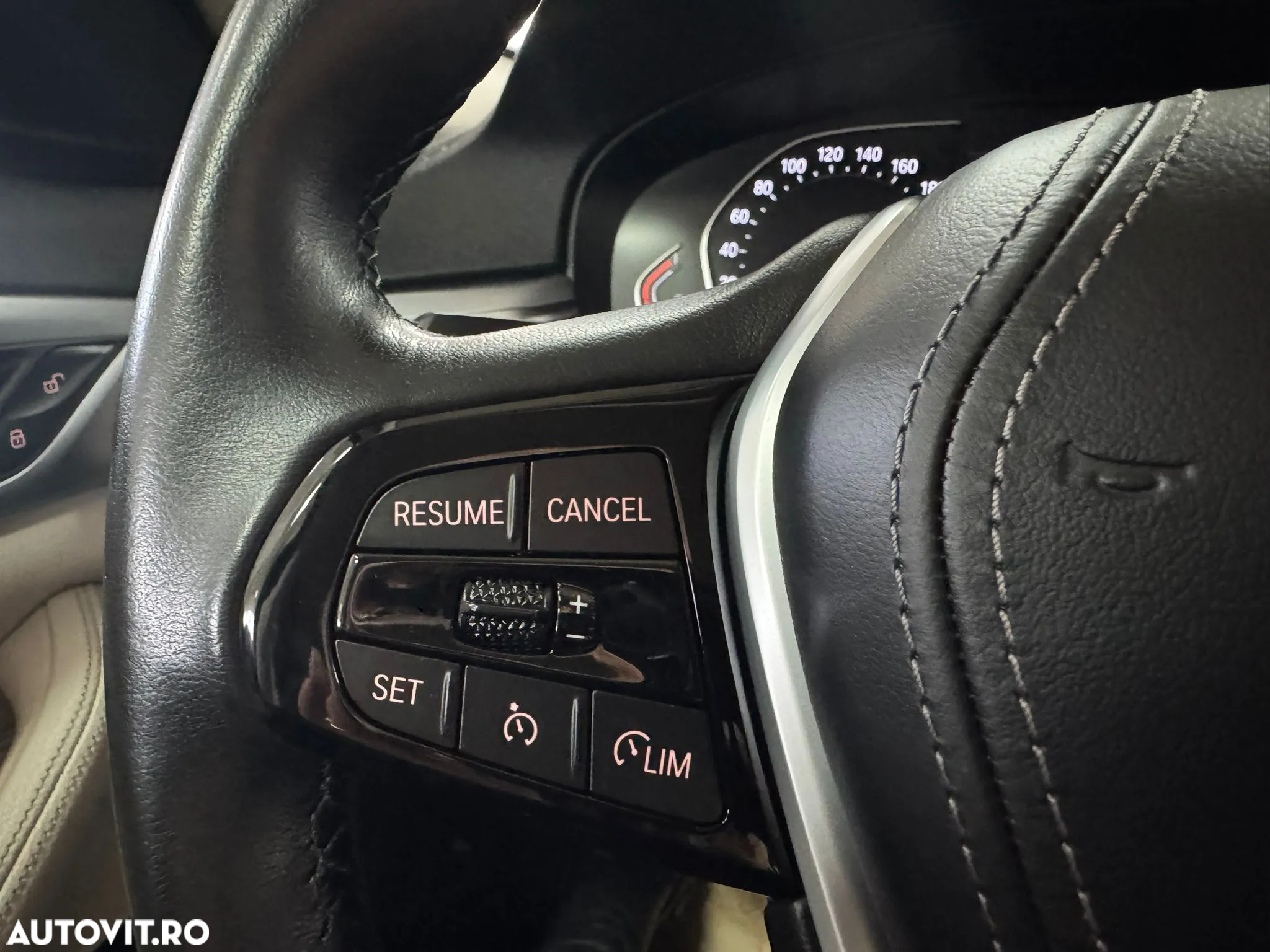 BMW Seria 5 530d xDrive Aut. - 27