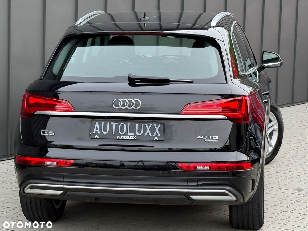 Audi Q5 40 TDI mHEV Quattro S tronic - 11