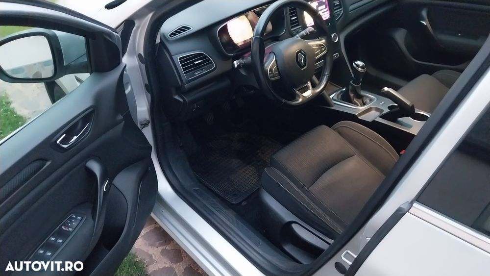 Renault Megane - 10