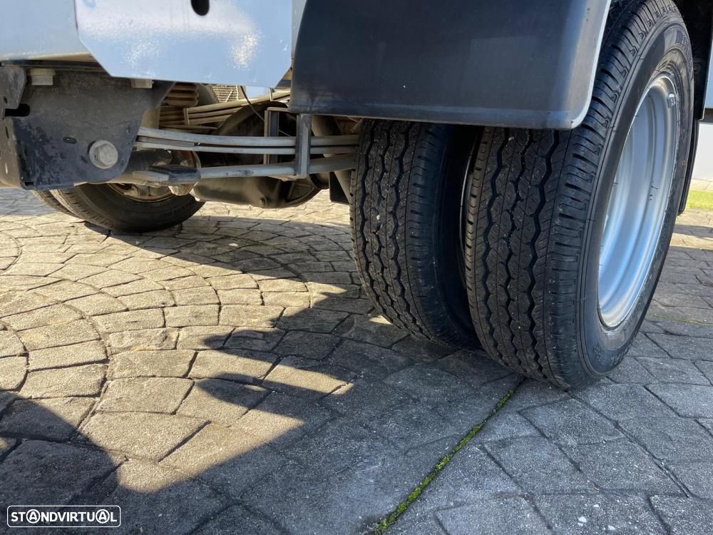 Renault Master MASTER III 2.3 DCI 165 RWD (163CV) - 7