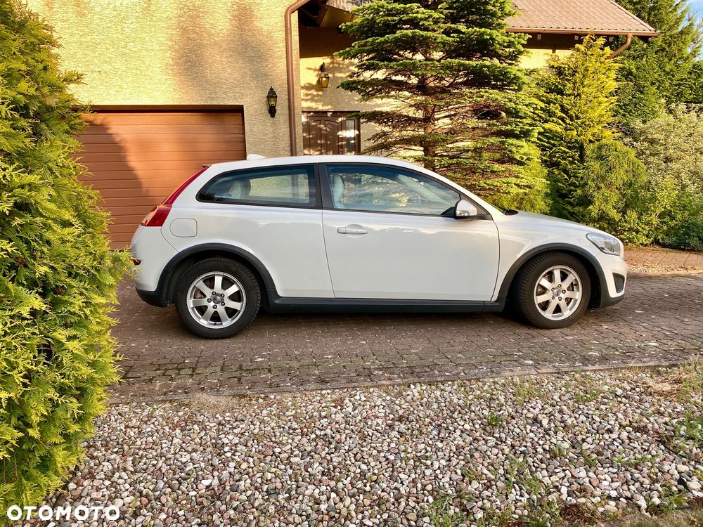Volvo C30 2.0 - 10