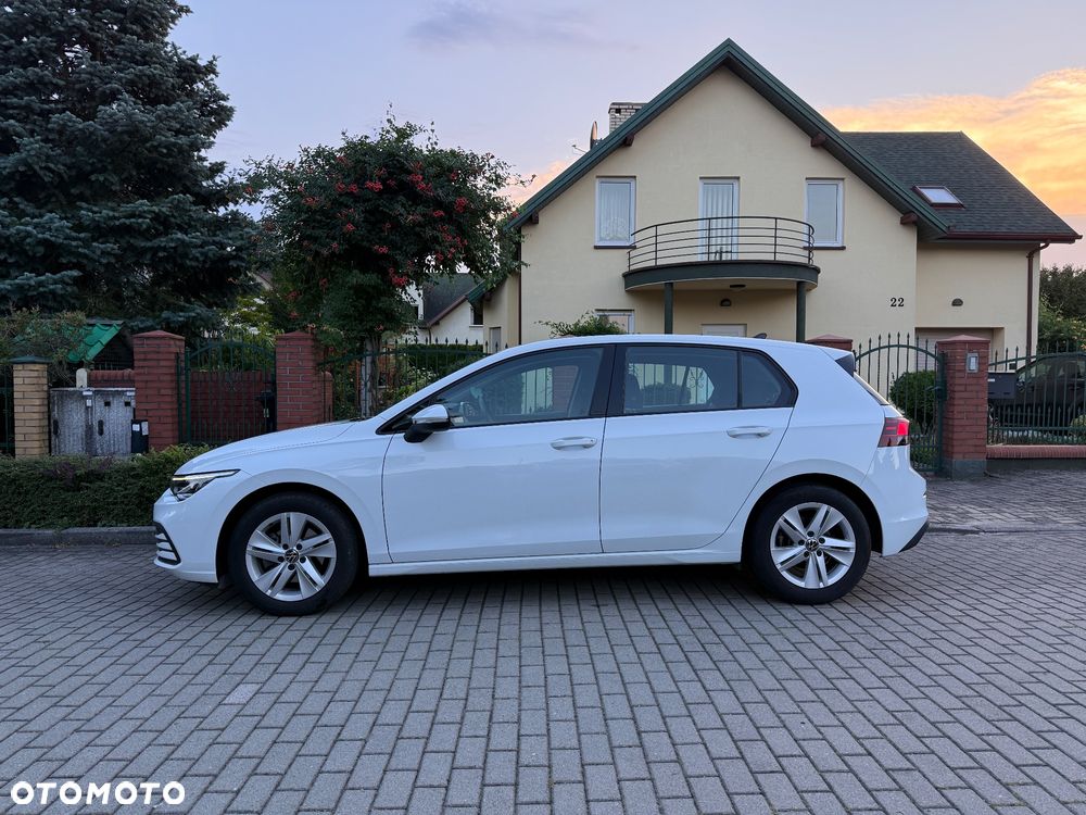 Volkswagen Golf 1.5 TSI EVO Life - 20