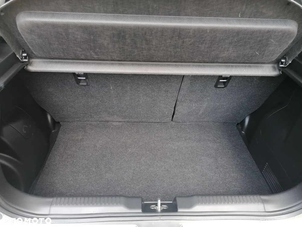 Suzuki Swift - 21