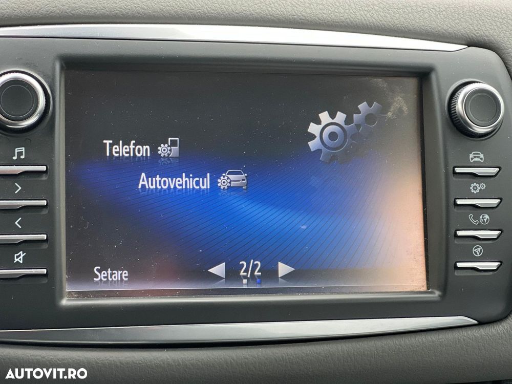 Toyota Yaris 1.5 VVT-i HSD Active - 22