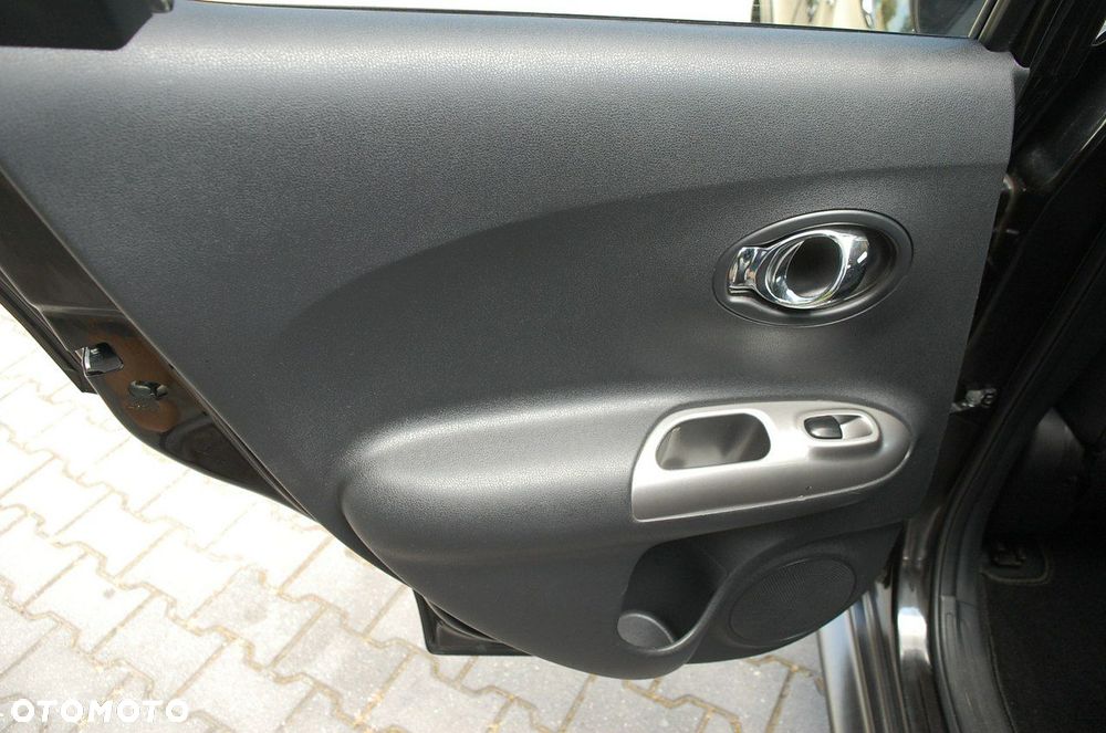 Nissan Juke - 31