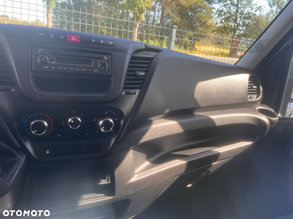 Iveco Daily 35S14 - 13