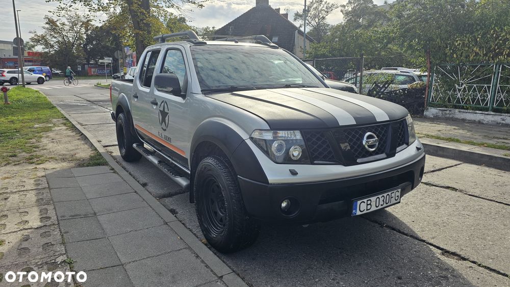 Nissan Navara - 9