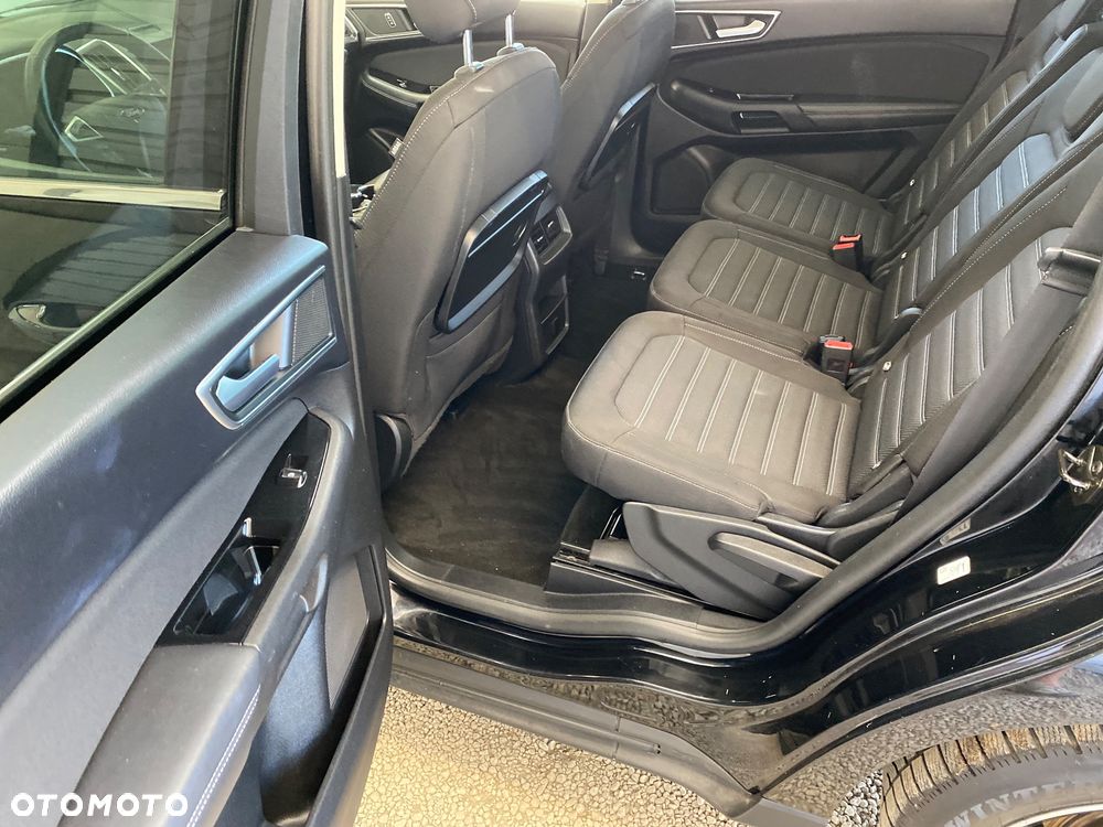 Ford Galaxy 2.0 TDCi Trend - 16