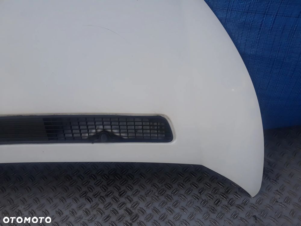 MASKA CITROEN JUMPY II 2008r - 5