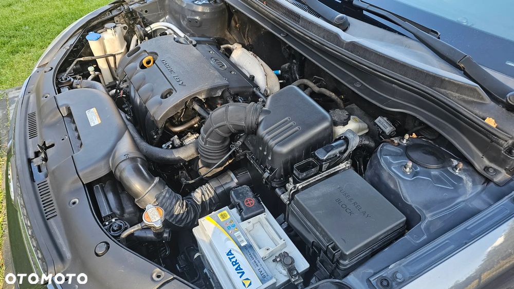 Kia ProCeed 1.4 Comfort - 21