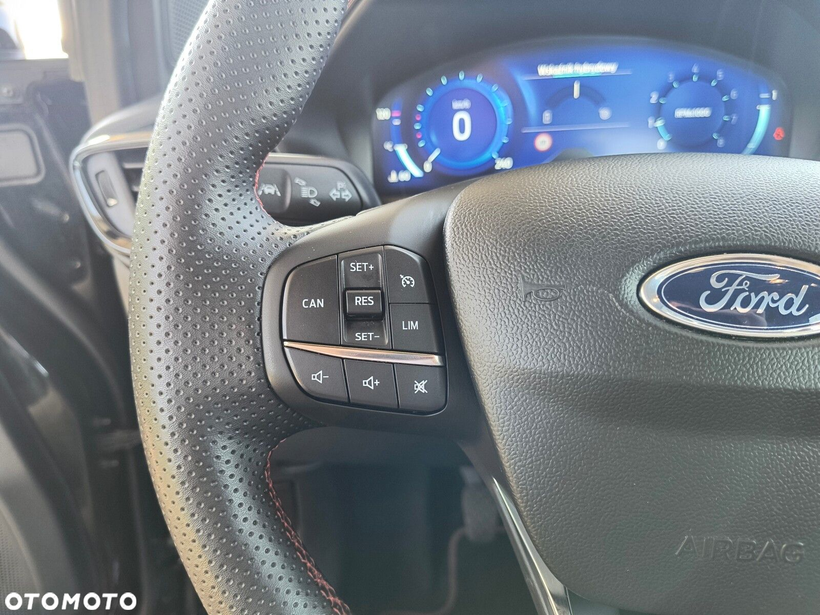 Ford Puma 1.0 EcoBoost ST-Line - 18