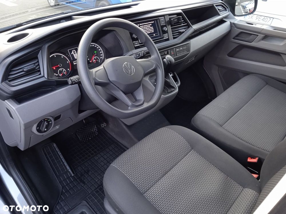 Volkswagen Caravelle 2.0 TDI L2 Trendline DSG - 12