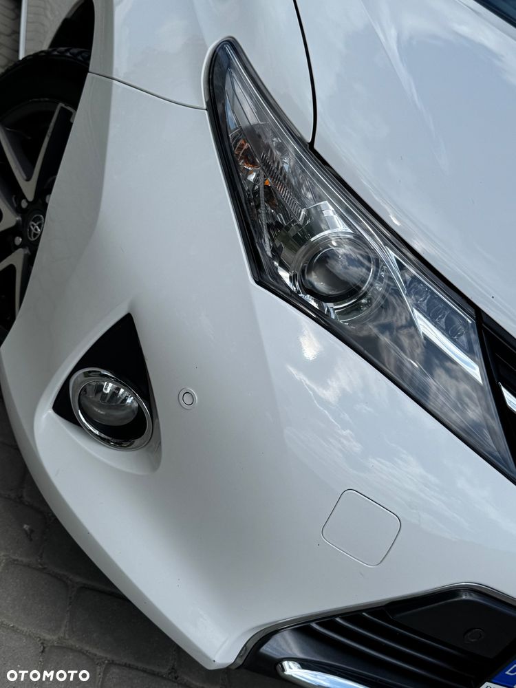 Toyota Auris - 13