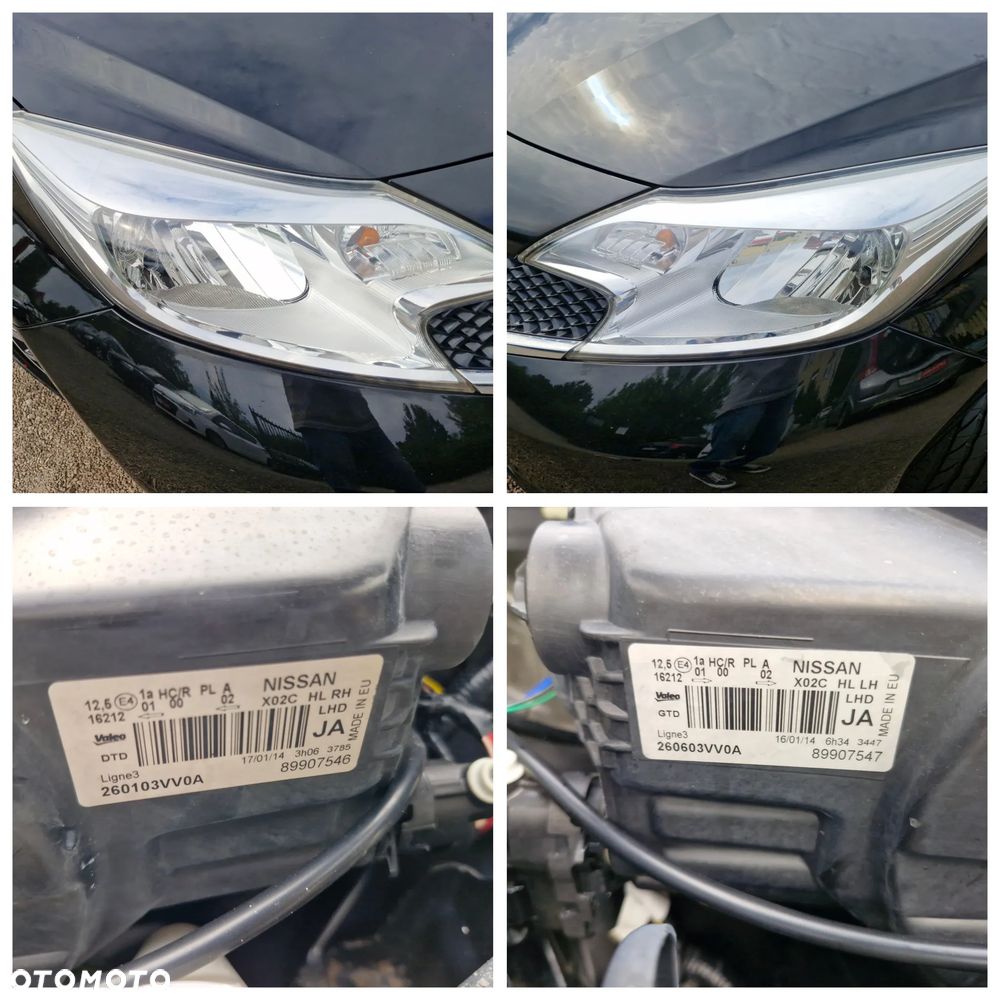Nissan Note 1.2 Black Edition - 34