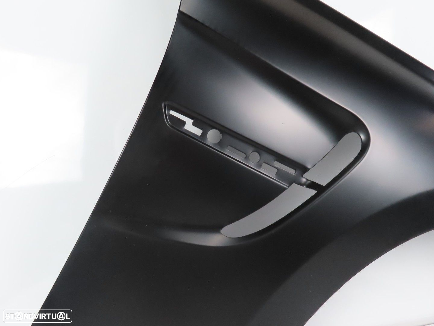 Guarda-lamas Direito/Frente Novo BMW 3 (F30, F80)/BMW 3 Touring (F31) - 2